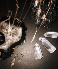 Load image into Gallery viewer, Cobra Snake Bite Earrings