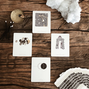 Inner Compass Cards