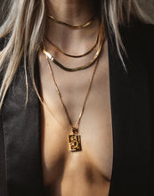Load image into Gallery viewer, King Snake Necklace
