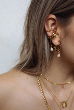 Load image into Gallery viewer, Charlotte Ear Cuff
