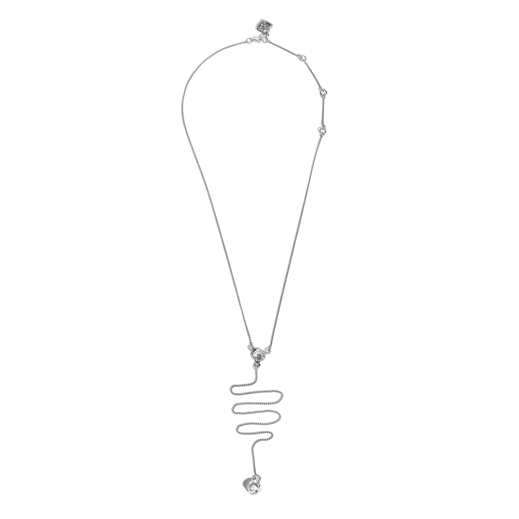 Lullaby Bikini Necklace