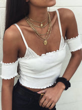 Load image into Gallery viewer, Holy Rule Necklace
