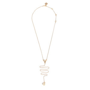 Lullaby Bikini Necklace
