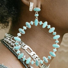 Load image into Gallery viewer, Mother of the Sky Earrings
