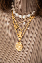 Load image into Gallery viewer, Imperial Pearl Necklace
