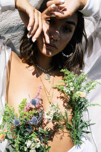 Eros Necklace
