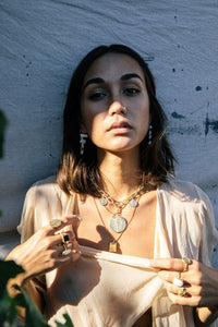 Luca Necklace