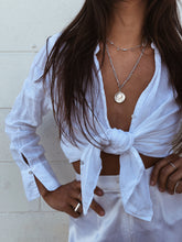 Load image into Gallery viewer, Paquin Necklace

