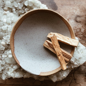 Organic Bowl