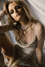 Load image into Gallery viewer, Divine Mother Necklace
