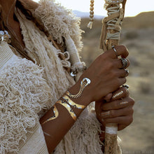 Load image into Gallery viewer, Flash Tattoos x Child of Wild &#39;Desert Dweller&#39;
