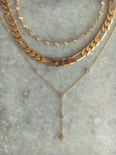 Load image into Gallery viewer, Catena D&#39;oro Choker
