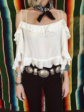 Load image into Gallery viewer, Desert Dweller Navajo Concho Belt
