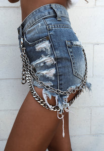 Gwen Chain Belt