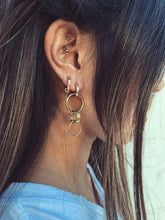 Load image into Gallery viewer, Lady Guadalupe Earrings
