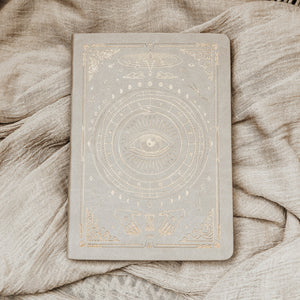 MOI Vegan Leather Journal