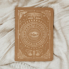 Load image into Gallery viewer, MOI Vegan Leather Journal
