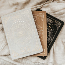 Load image into Gallery viewer, MOI Vegan Leather Journal
