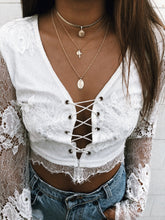 Load image into Gallery viewer, Holy Rule Necklace
