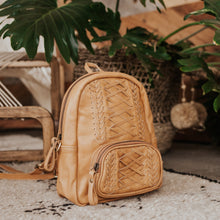 Load image into Gallery viewer, Kali Bali Backpack
