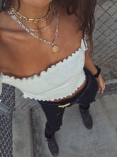 Load image into Gallery viewer, Maria Figaro Necklace
