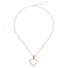 Load image into Gallery viewer, Lovers Necklace
