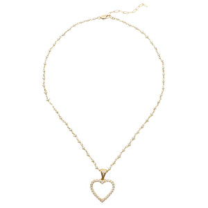 Lovers Necklace