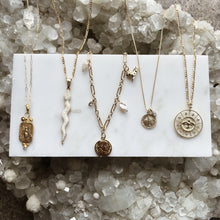 Load image into Gallery viewer, Divine Mother Necklace
