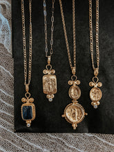Load image into Gallery viewer, Golden Prophecy Necklace
