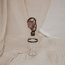 Load image into Gallery viewer, Amethyst Geode Bottle
