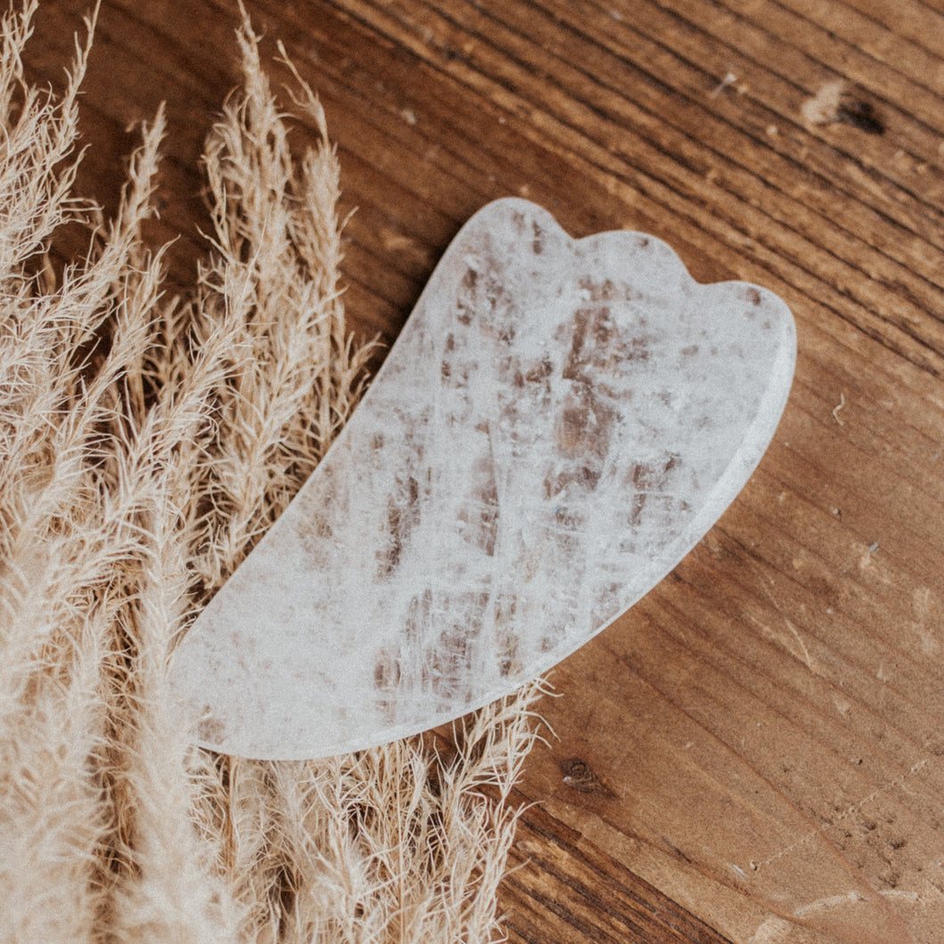 Gua Sha Tool