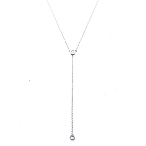 Legacy Dainty Necklace
