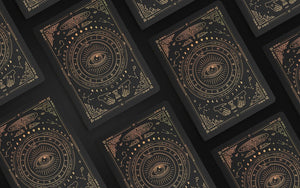 MOI Vegan Leather Journal