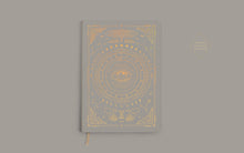Load image into Gallery viewer, MOI Vegan Leather Pocket Journal
