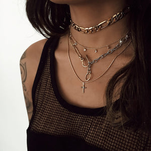 Catena D'oro Choker