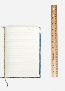 Moonchild Thin Velvet Journal