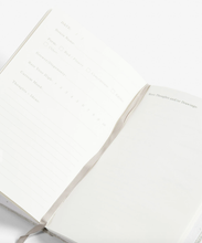 Load image into Gallery viewer, High Ideas Velvet Smoking Journal
