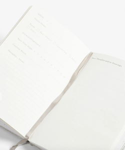 High Ideas Velvet Smoking Journal