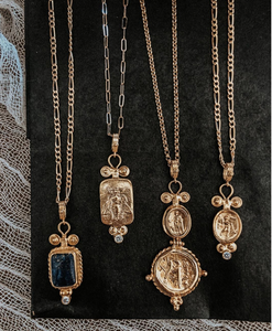 Eros Necklace