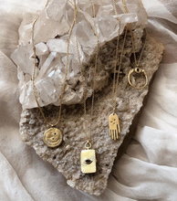 Load image into Gallery viewer, Celeste Necklace
