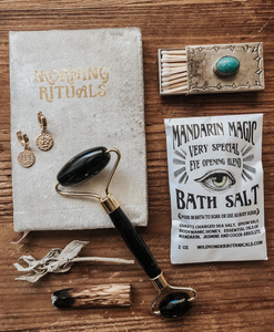 Light My Fire Matchbox- Turquoise
