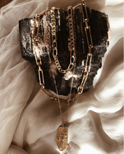 Load image into Gallery viewer, Halo Necklace
