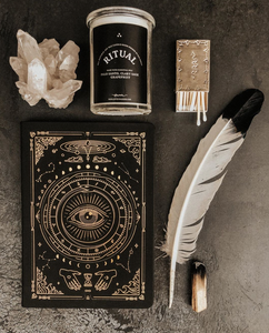 Light My Fire Matchbox