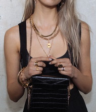 Load image into Gallery viewer, Luigi Necklace
