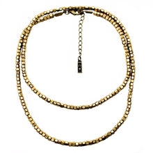 Load image into Gallery viewer, Ethiopian Talari Choker
