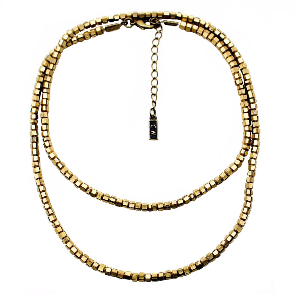Ethiopian Talari Choker