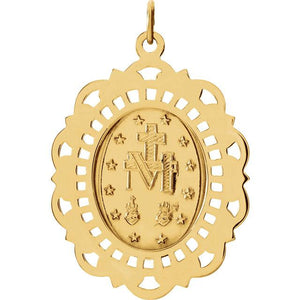 Michelangelo Necklace