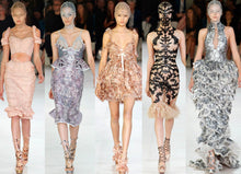 Load image into Gallery viewer, God Save the McQueen Skull
