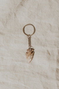 Crystal Dreams Keychain