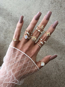 Bella Vie Ring